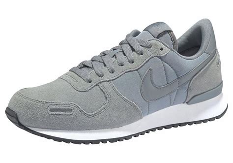 nike schuhe veloursleder|Nike Ledersneaker .